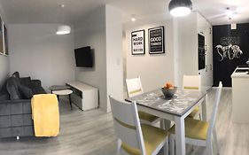 Apartament 44m2 w centrum